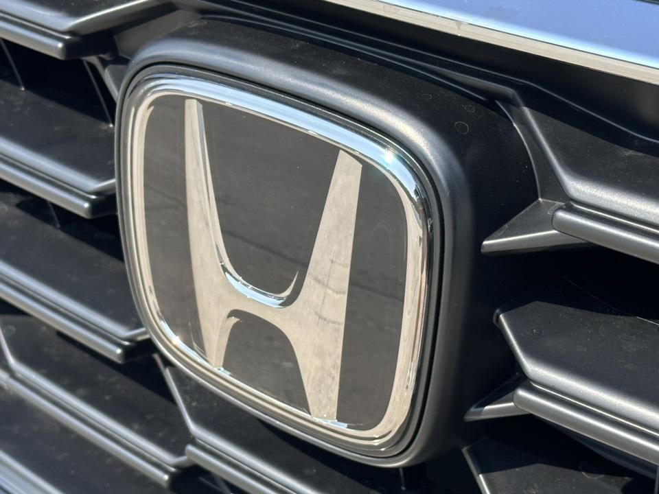 new 2026 Honda CR-V car, priced at $32,454