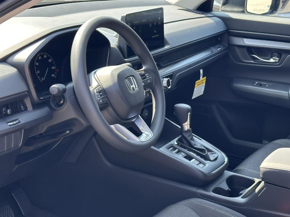 new 2026 Honda CR-V car, priced at $32,454