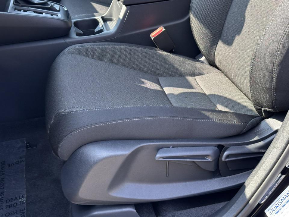 new 2026 Honda CR-V car, priced at $32,454