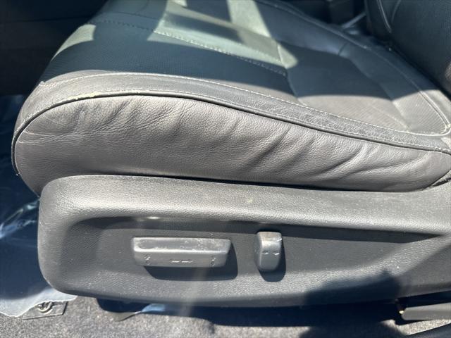 used 2016 Honda Civic car, priced at $13,000