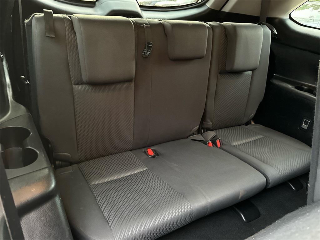 used 2019 Toyota Highlander car, priced at $22,500