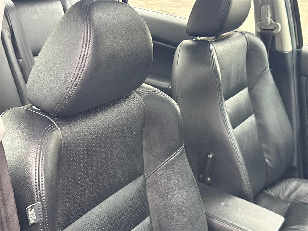 used 2007 Acura TSX car, priced at $8,500