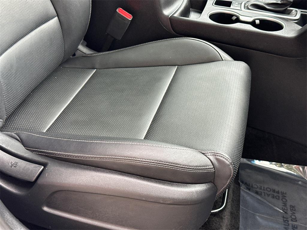 used 2021 Kia Sportage car, priced at $16,500