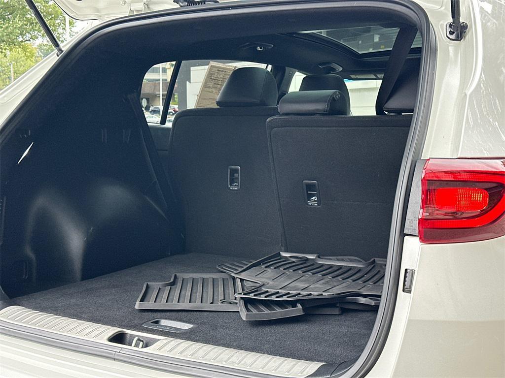 used 2021 Kia Sportage car, priced at $16,500