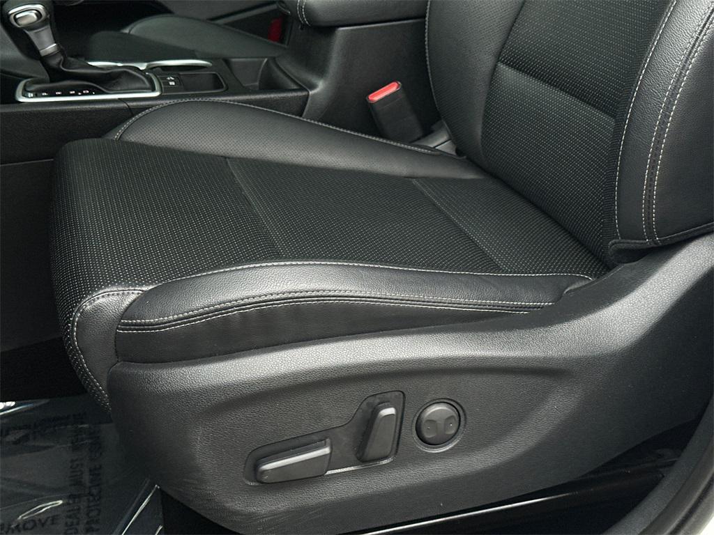 used 2021 Kia Sportage car, priced at $16,500