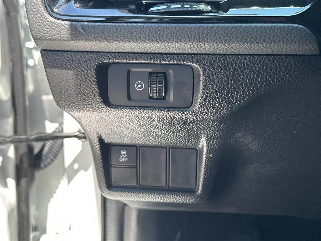 used 2025 Honda Civic car, priced at $25,000