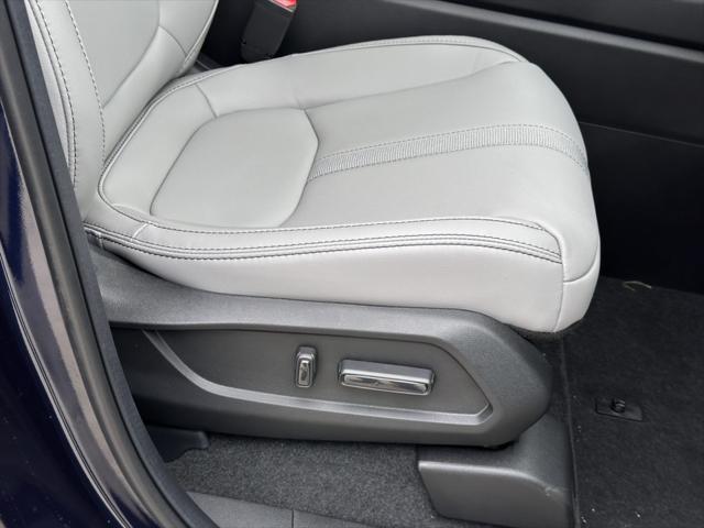 new 2025 Honda Pilot car, priced at $48,714
