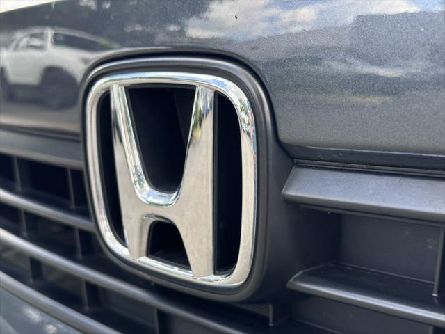 used 2024 Honda Civic car, priced at $25,500