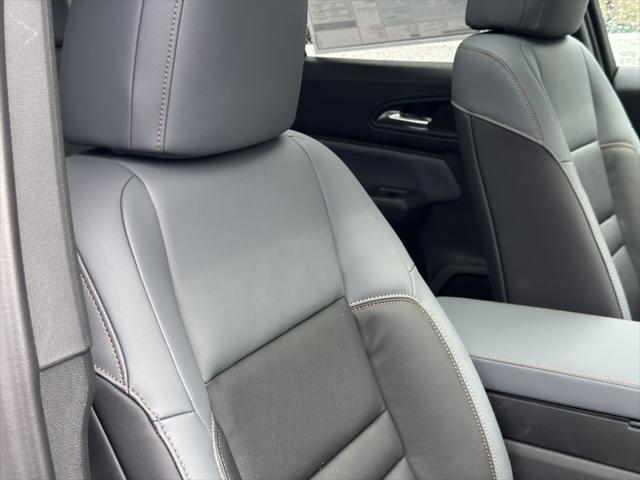new 2025 Honda Prologue car, priced at $56,605