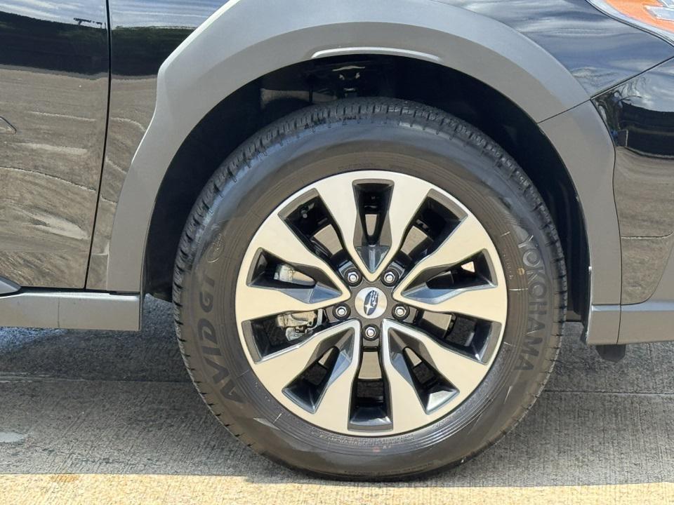 used 2025 Subaru Outback car, priced at $37,500