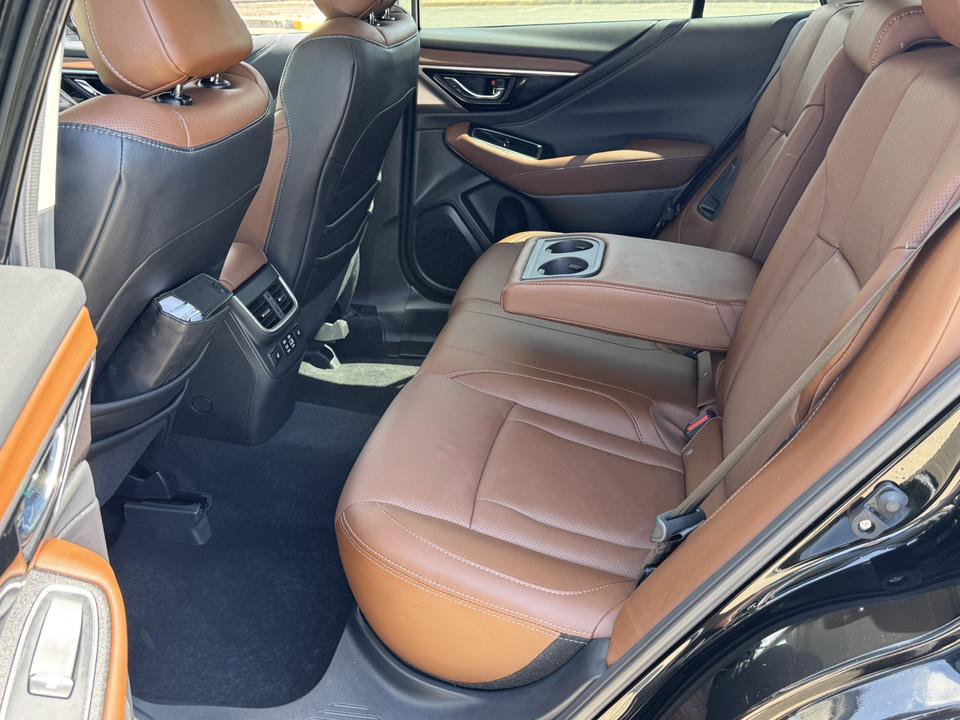 used 2025 Subaru Outback car, priced at $37,500