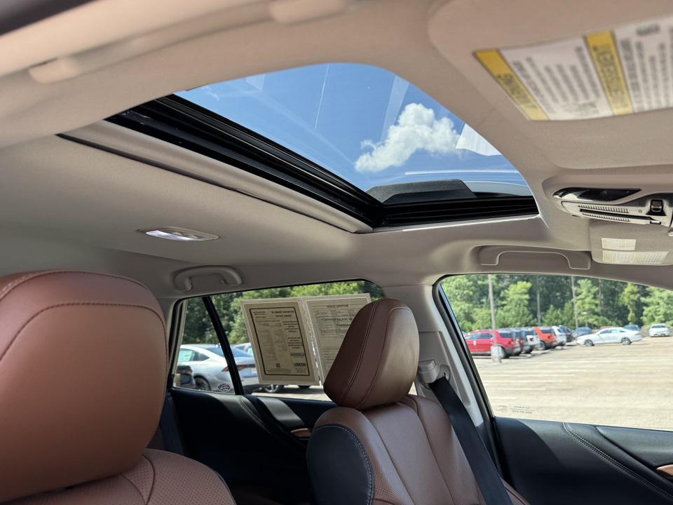 used 2025 Subaru Outback car, priced at $37,500