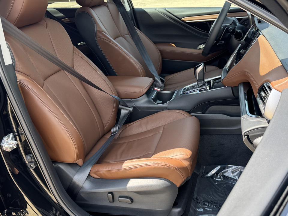 used 2025 Subaru Outback car, priced at $37,500