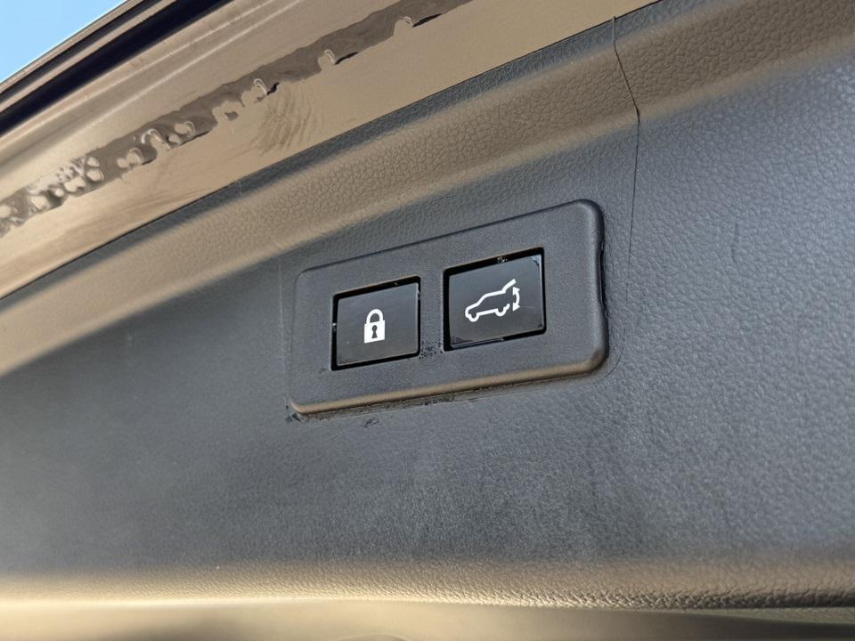 used 2025 Subaru Outback car, priced at $37,500