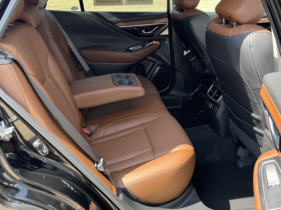 used 2025 Subaru Outback car, priced at $37,500