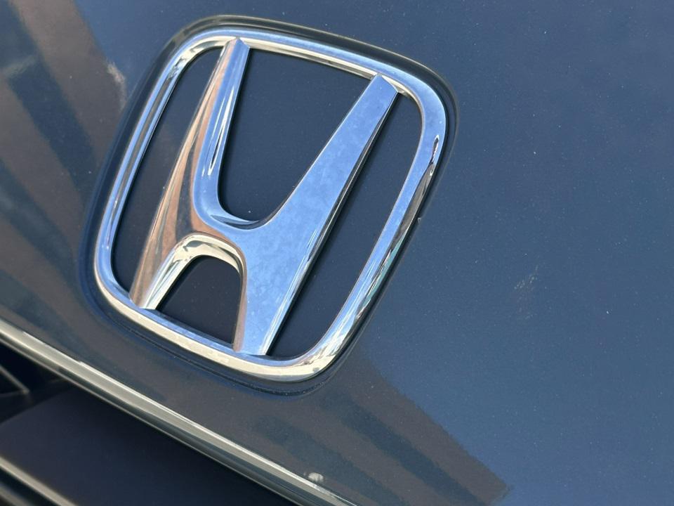 new 2026 Honda HR-V car, priced at $29,943