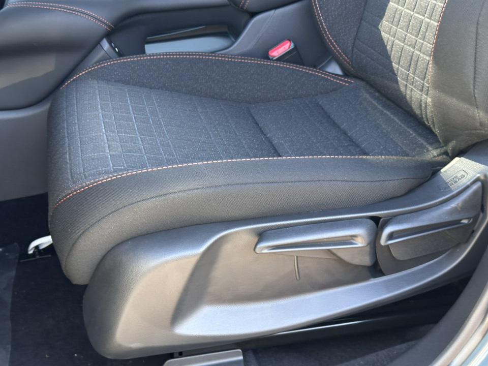 new 2026 Honda HR-V car, priced at $29,943