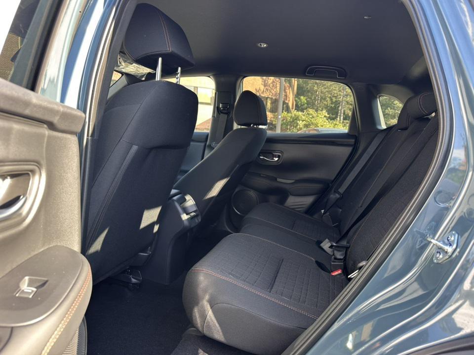 new 2026 Honda HR-V car, priced at $29,943