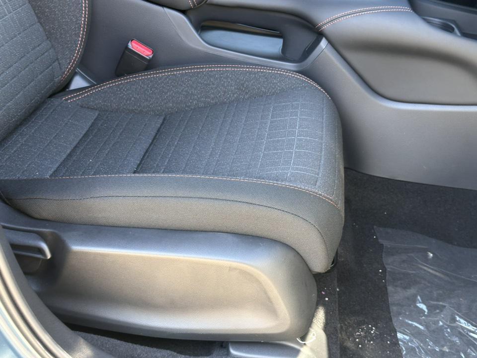 new 2026 Honda HR-V car, priced at $29,943