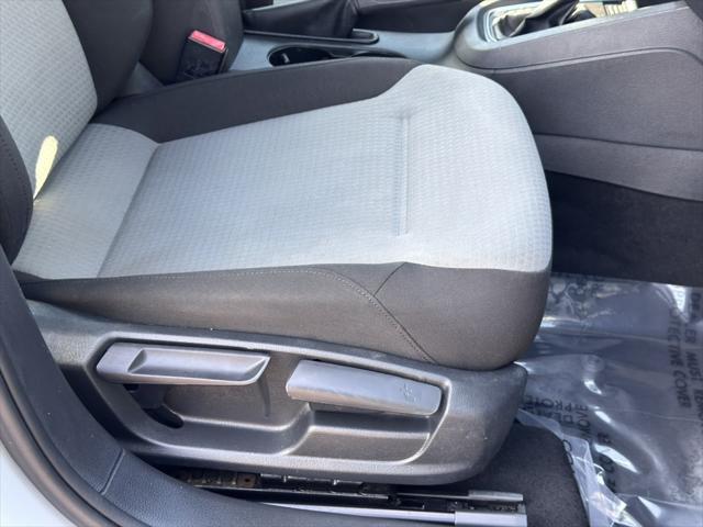 used 2018 Volkswagen Jetta car, priced at $11,500