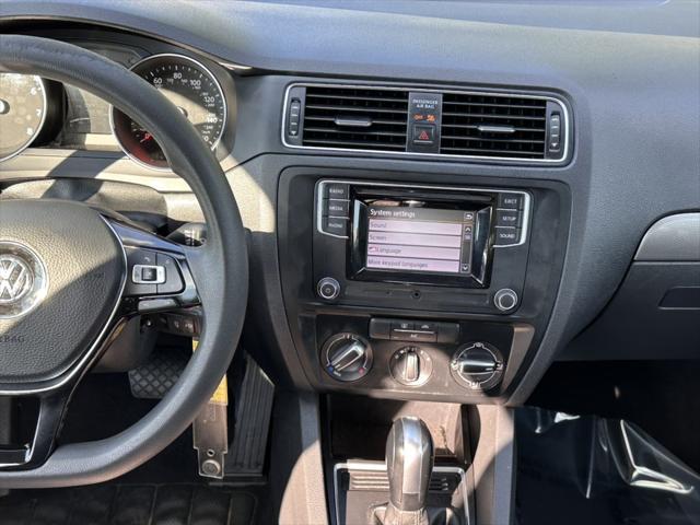 used 2018 Volkswagen Jetta car, priced at $11,500