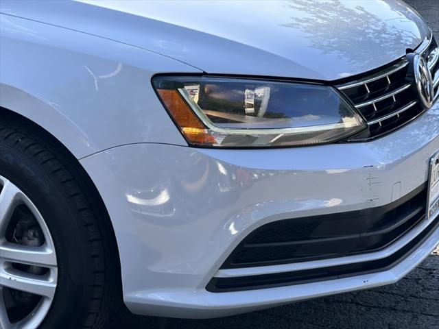 used 2018 Volkswagen Jetta car, priced at $11,500
