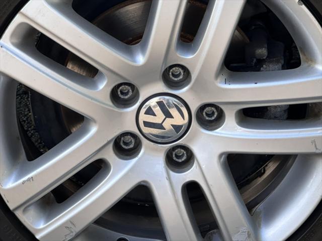 used 2018 Volkswagen Jetta car, priced at $11,500