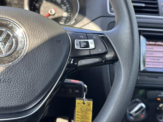 used 2018 Volkswagen Jetta car, priced at $11,500