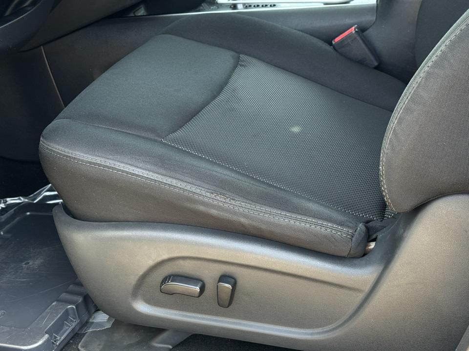 used 2018 Nissan Pathfinder car, priced at $13,500