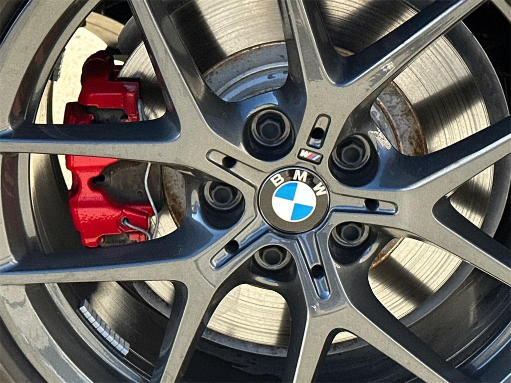 used 2024 BMW M235 Gran Coupe car, priced at $46,500