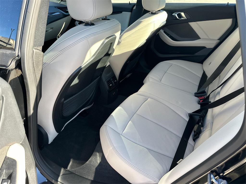used 2024 BMW M235 Gran Coupe car, priced at $46,500