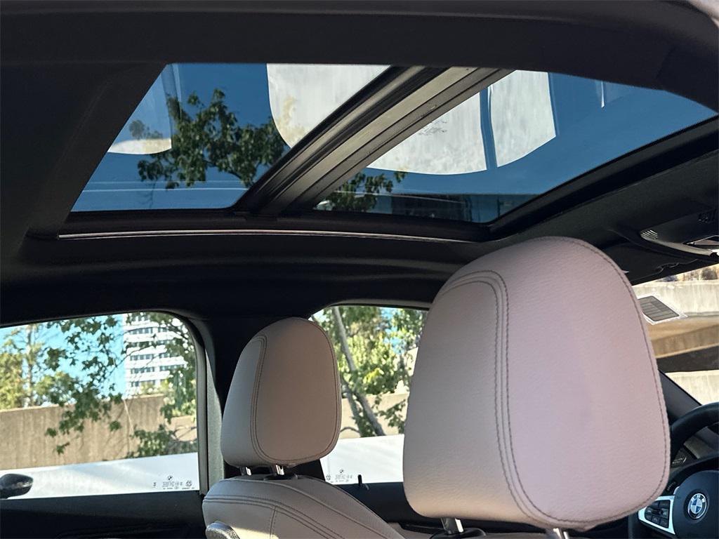 used 2024 BMW M235 Gran Coupe car, priced at $46,500
