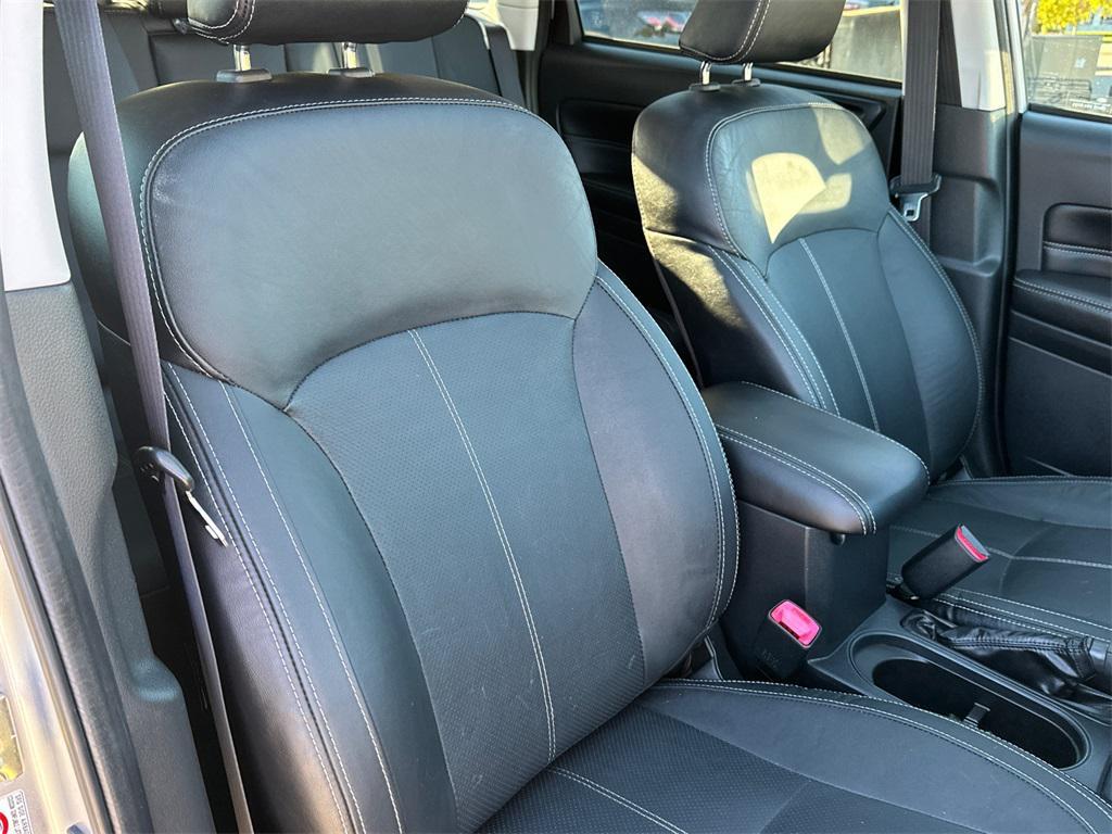 used 2017 Subaru Forester car, priced at $17,500