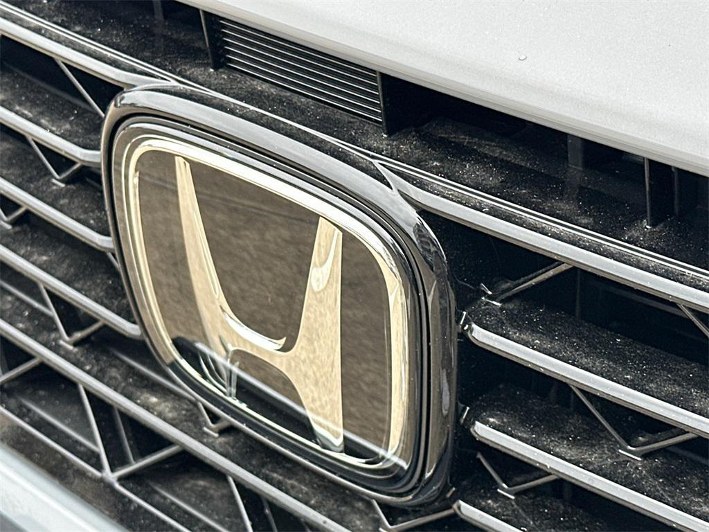 new 2025 Honda Accord Hybrid car, priced at $33,655