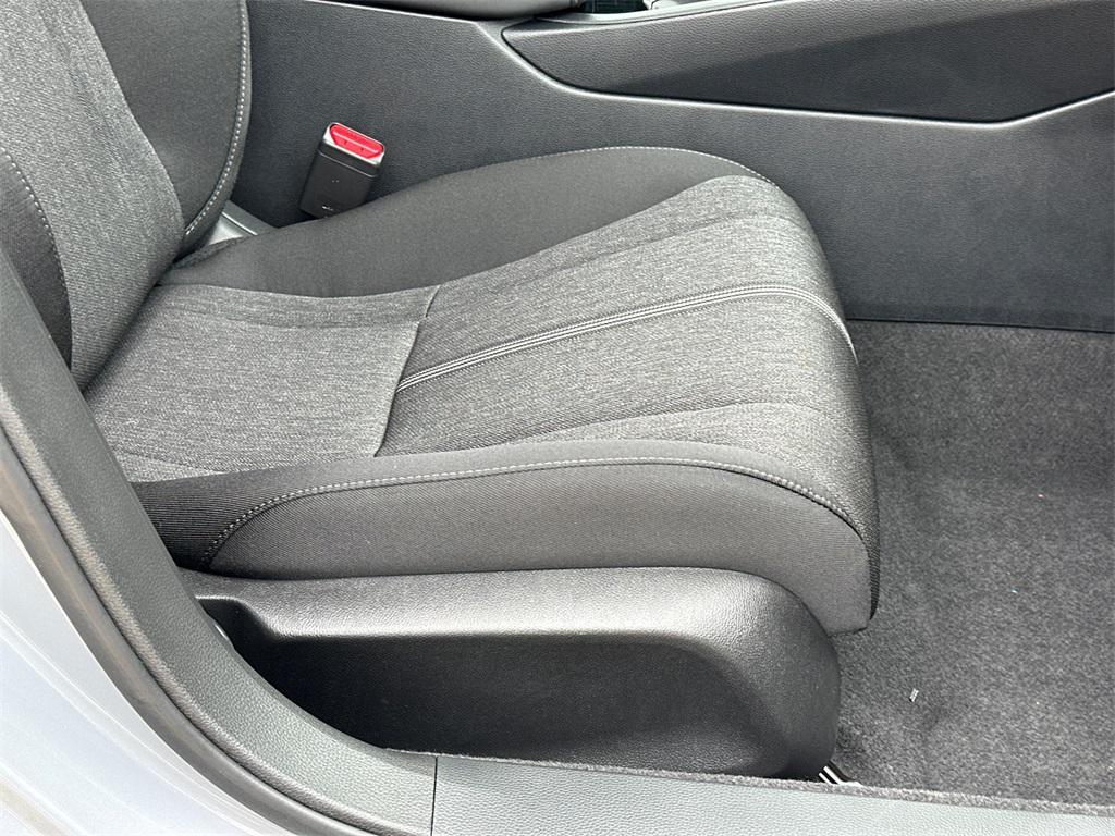 new 2025 Honda Accord Hybrid car, priced at $33,655