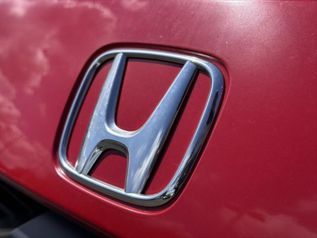 new 2025 Honda HR-V car, priced at $28,804