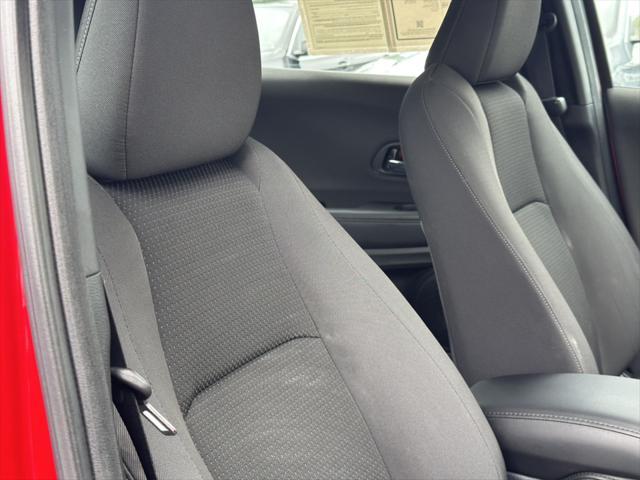 used 2019 Honda HR-V car, priced at $19,000