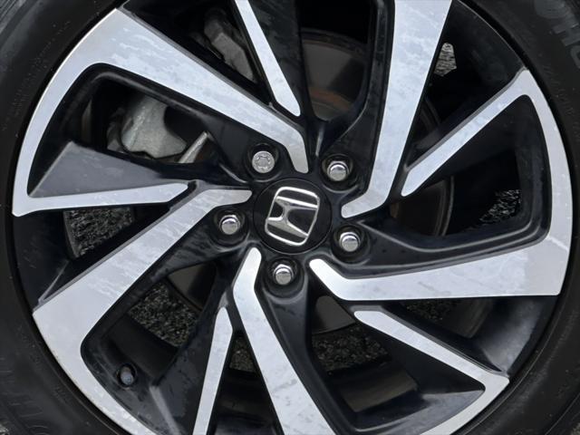 used 2019 Honda HR-V car, priced at $19,000