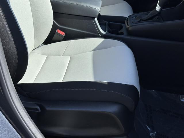 used 2024 Honda CR-V car, priced at $33,500