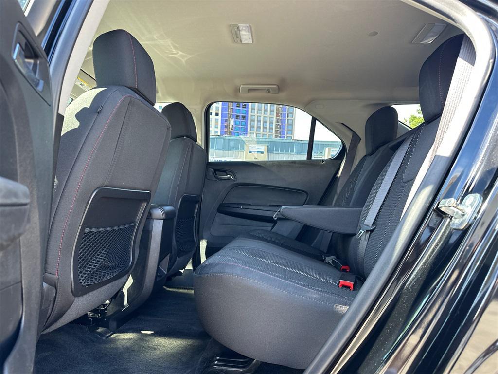 used 2017 Chevrolet Equinox car, priced at $12,000