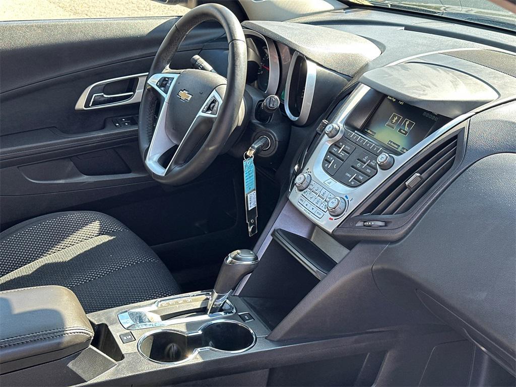 used 2017 Chevrolet Equinox car, priced at $12,000
