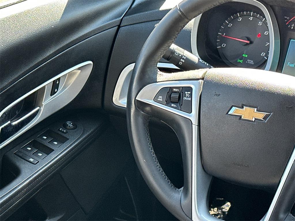 used 2017 Chevrolet Equinox car, priced at $12,000