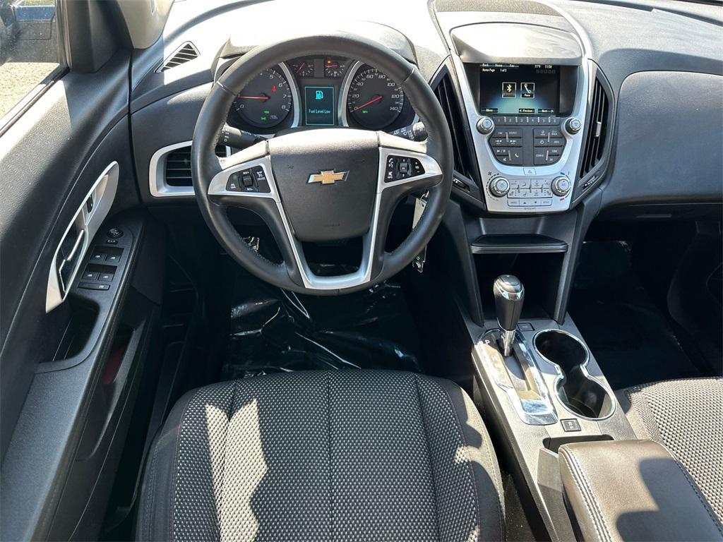 used 2017 Chevrolet Equinox car, priced at $12,000