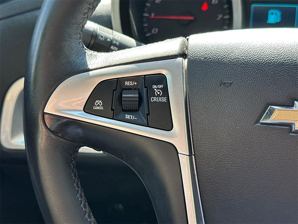 used 2017 Chevrolet Equinox car, priced at $12,000