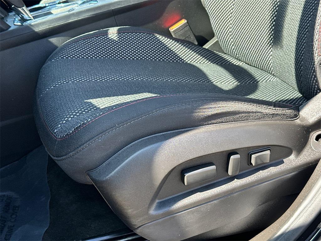 used 2017 Chevrolet Equinox car, priced at $12,000
