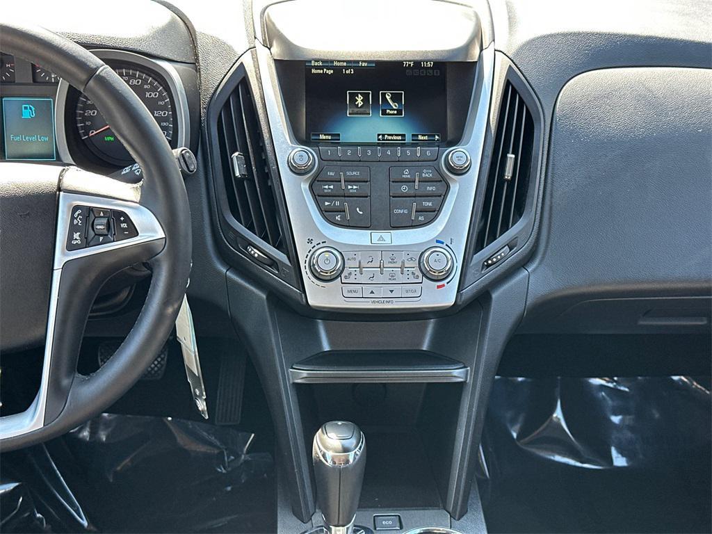 used 2017 Chevrolet Equinox car, priced at $12,000