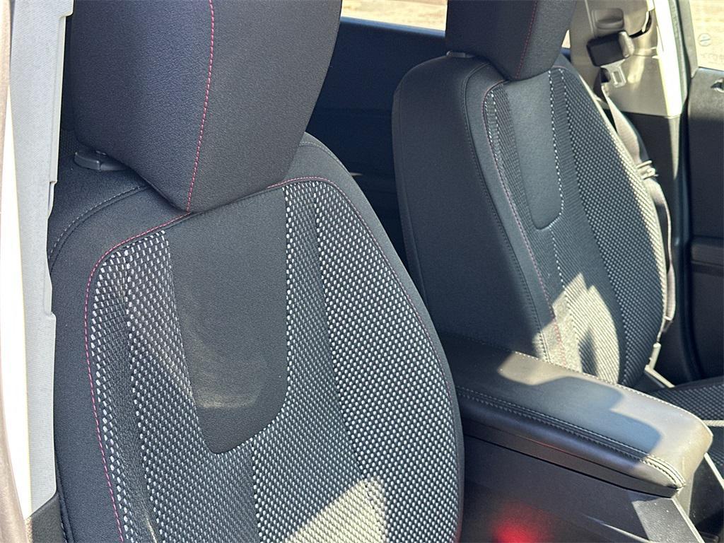 used 2017 Chevrolet Equinox car, priced at $12,000