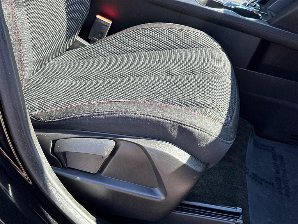 used 2017 Chevrolet Equinox car, priced at $12,000