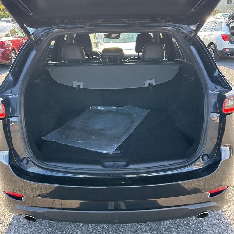 used 2023 Mazda CX-5 car, priced at $28,500