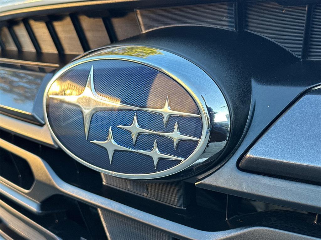 used 2024 Subaru Outback car, priced at $27,500